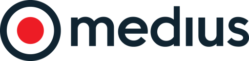 Medius logo